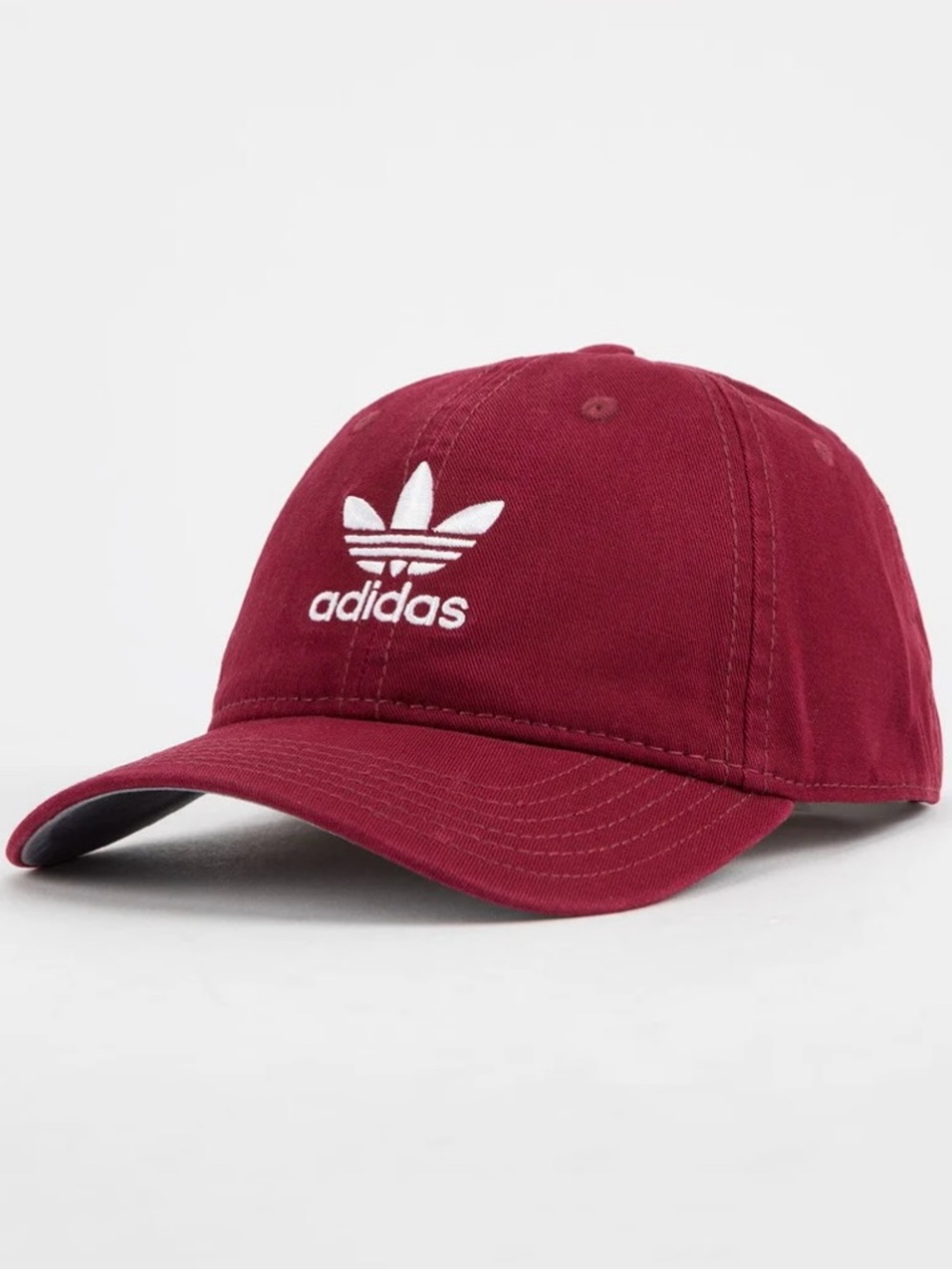 Adidas Originals Relaxed Strapback Hat